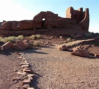 Image result for Arizona Native American Monuments