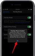 Image result for How to Find Offline iPhone