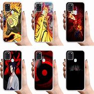 Image result for Naruto Samsung a02s Phone Case