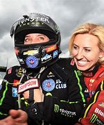 Image result for Brittany Force Monster Energy