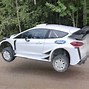Image result for WRC Rally Arch