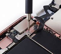 Image result for iPhone 7 Plus Screw Set Sizes