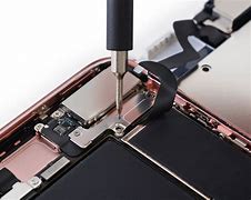 Image result for iPhone 7 Screws Close Up