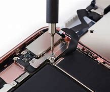 Image result for Screw Pattern for iPhone 7 Plus