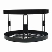 Image result for Mikasa 2 Tier Lazy Susan