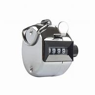 Image result for Manual Clicker Counter Data Logger