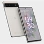 Image result for Pixel 6 Home Screen