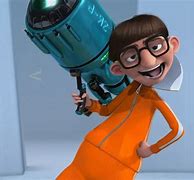 Image result for Edgar From Despicable Me
