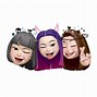 Image result for Cute Friendship Clip Art
