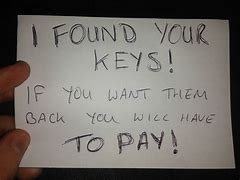 Image result for Lost Keys Meme