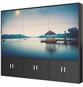 Image result for Video Wall 55-Inch