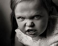 Image result for Angry Child Face