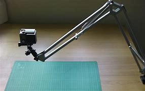 Image result for Overhead Camera Stand