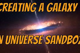 Image result for Universe Sandbox 2 Galaxy