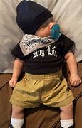 Image result for Cholo Baby