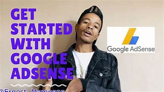 Image result for South Africa AdSense