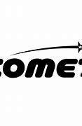 Image result for Comet Rock Logo