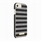 Image result for Kate Spade iPhone SE Case Wrap Glitter Stripe