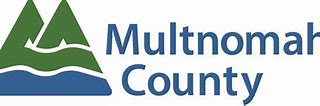 Image result for Multnomah County Logo