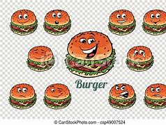 Image result for Funny Fast Food Cartoons