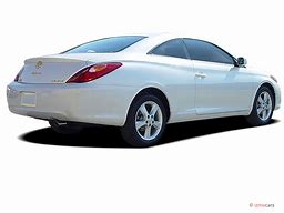Image result for Toyota Camry 2 Door Coupe