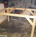 Image result for 4X6 Table