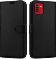 Image result for Samsung A03 Case with Card Slot