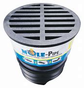 Image result for Sewer Pipe Cap