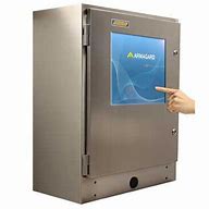 Image result for Touch Screen Enclosures