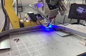 Image result for Auyomatic Laser Robot