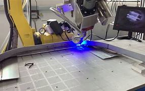 Image result for Robotic Laser Welding System