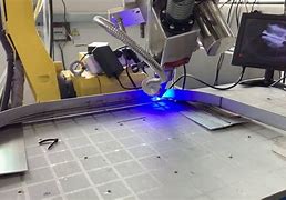 Image result for Laser Weld Robot