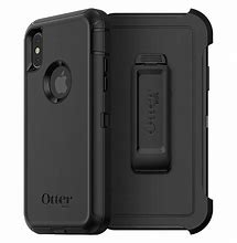 Image result for Apple iPhone X OtterBox Phone Case