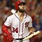 Image result for Bryce Harper Working Out