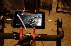 Image result for Nexus 7 Bike