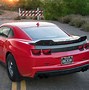 Image result for Red Chevy Camaro