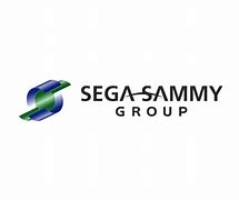 Image result for Sega Sammy Logo