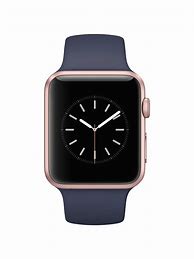 Image result for Apple Watch Series 1 Rose Gold