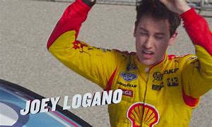 Image result for NASCAR Joey Logano