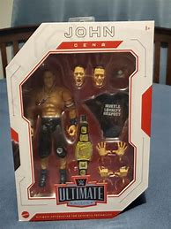 Image result for Ultimate Edition John Cena Action Figure