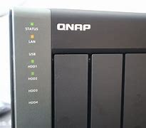 Image result for QNAP Lights