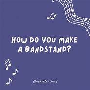 Image result for Thank You Music Puns