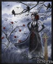 Image result for Gothic Tree