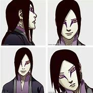 Image result for Naruto Orochimaru Parents