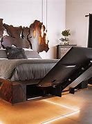 Image result for television lifts beds