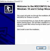 Image result for Setup Wizard in Windows 10