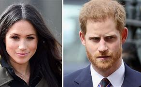 Image result for Harry and Meghan Split