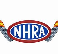 Image result for NHRA Original Logo