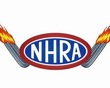 Image result for NHRA Current Logo