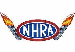 Image result for NHRA Logo Hockey